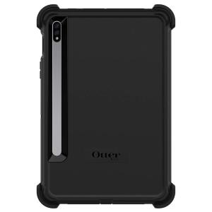 OtterBox Defender Case Samsung Galaxy Tab S7/S8 Black