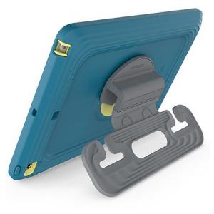 OtterBox EZGrab Apple iPad 10.2 (2019/2020/2021) Galaxy Runner Blue