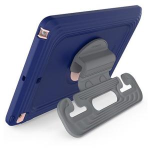 OtterBox EZGrab Apple iPad 10.2 (2019/2020/2021) Space Explorer Purple