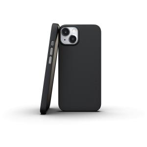 Nudient Thin Precise Case Apple iPhone 13 V3 Ink Black