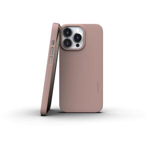 Nudient Thin Precise Case Apple iPhone 13 Pro V3 Dusty Pink