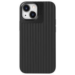 Nudient Bold Case Apple iPhone 13 Mini Charcoal Black