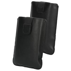 Mobiparts Classic Pouch Black