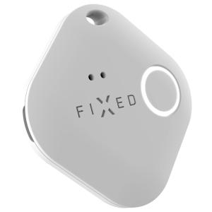 Fixed Smile Pro Smart Tracker White