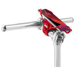 Bone Sport Bike Tie Pro 4 Red