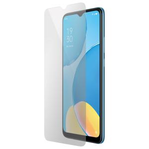 Mobiparts Regular Tempered Glass Oppo A15