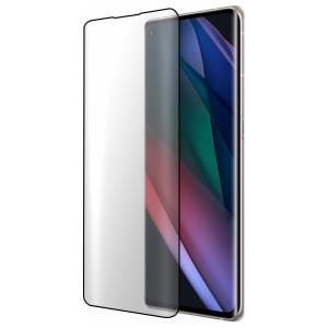 Mobiparts Curved Glass Oppo Find X3 Neo