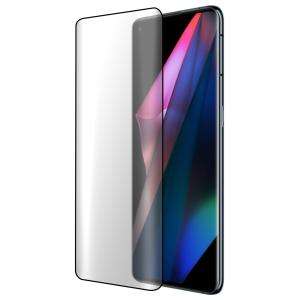 Mobiparts Curved Glass Oppo Find X3 Pro