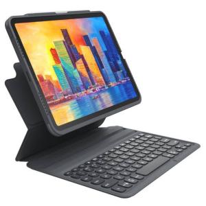 ZAGG Keyboard Pro Keys Apple iPad Air 10.9 (2020/2022) Black