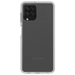 OtterBox React Case Samsung Galaxy A22 (2021) 5G Clear