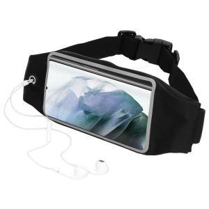 Mobiparts Comfort Fit Sport Belt Samsung Galaxy S21 Black