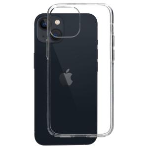 Mobiparts Classic TPU Case Apple iPhone 12 mini/13 Mini Transparent