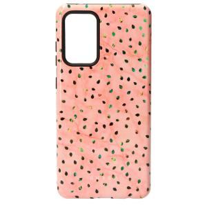 Burga Tough Case Samsung Galaxy A72 (2021) - Watermelon Shake