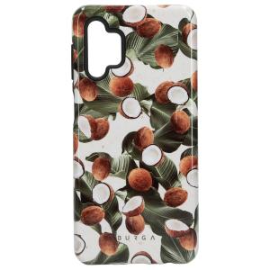 Burga Tough Case Samsung Galaxy A32 (2021) 5G - Coconut Crush