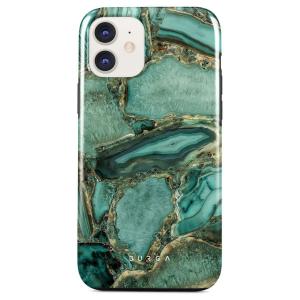 Burga Tough Case Apple iPhone 11 - Ubud Jungle