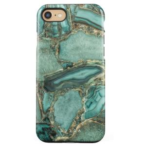 Burga Tough Case Apple iPhone 7/8/SE (2020/2022) - Ubud Jungle