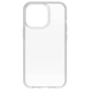 OtterBox React Case Apple iPhone 13 Pro Clear