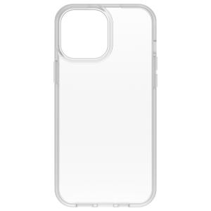 OtterBox React Case Apple iPhone 13 Pro Max Clear