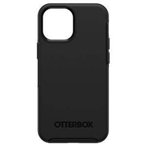 OtterBox Symmetry Case Apple iPhone 12/13 Mini Black