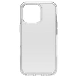 OtterBox Symmetry Clear Case Apple iPhone 13 Pro Clear