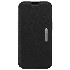 OtterBox Strada Case Apple iPhone 13 Shadow Black