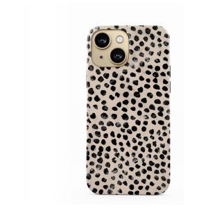 Burga Tough Case Apple iPhone 13 - Almond Latte