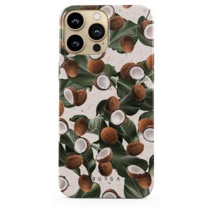 Burga Tough Case Apple iPhone 13 Pro - Coconut Crush