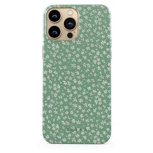 Burga Tough Case Apple iPhone 13 Pro Max - Lush Meadows