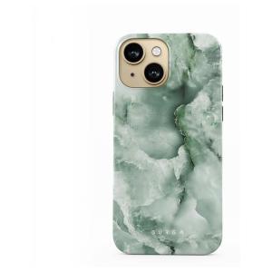 Burga Tough Case Apple iPhone 13 - Pistachio Cheesecake