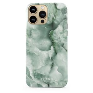 Burga Tough Case Apple iPhone 13 Pro - Pistachio Cheesecake