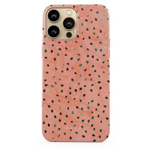 Burga Tough Case Apple iPhone 13 Pro - Watermelon Shake