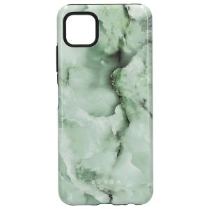 Burga Tough Case Samsung Galaxy A22 (2021) 5G - Pistachio Cheesecake