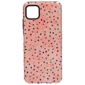 Burga Tough Case Samsung Galaxy A22 (2021) 5G - Watermelon Shake