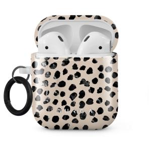 Burga Apple Airpods 1/2 Case - Almond Latte