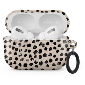 Burga Apple Airpods Pro Case - Almond Latte