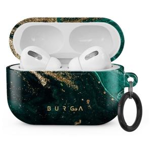 Burga Apple Airpods Pro Case - Emerald Pool