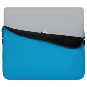 Mobiparts Neoprene Macbook Sleeve 13-inch Blue