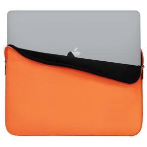 Mobiparts Neoprene Macbook Sleeve 13-inch Orange