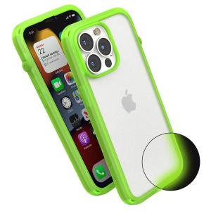 Catalyst Influence Case Apple iPhone 13 Pro Glow In The Dark