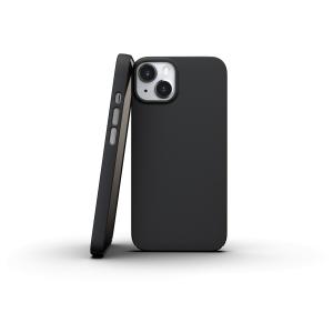 Nudient Thin Precise Case Apple iPhone 13 V3 Ink Black - MS