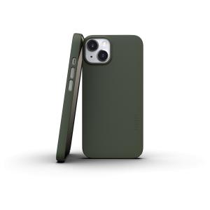 Nudient Thin Precise Case Apple iPhone 13 V3 Pine Green - MS