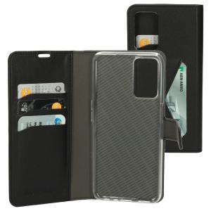 Mobiparts Classic Wallet Case Oppo A16/A54s Black