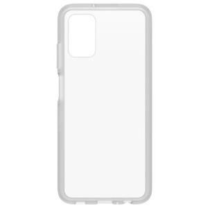 OtterBox React Case Samsung Galaxy A03s (2021) Clear