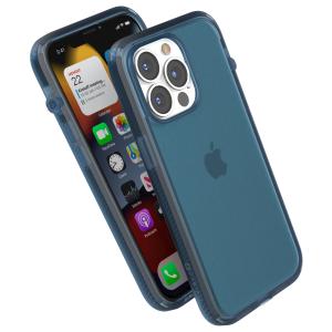 Catalyst Influence Case Apple iPhone 13 Pro Pacific Blue