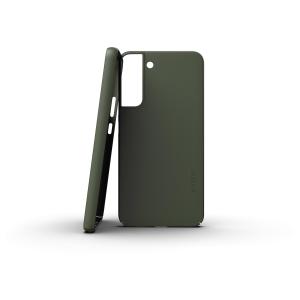 Nudient Thin Precise Case Samsung Galaxy S22 Plus V3 Pine Green