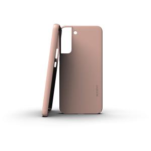 Nudient Thin Precise Case Samsung Galaxy S22 Plus V3 Dusty Pink