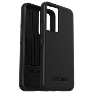 OtterBox Symmetry Case Samsung Galaxy S22 Ultra Black