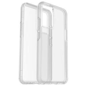 OtterBox Symmetry Clear Case Samsung Galaxy S22 Clear