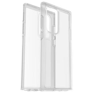 OtterBox Symmetry Clear Case Samsung Galaxy S22 Plus Clear