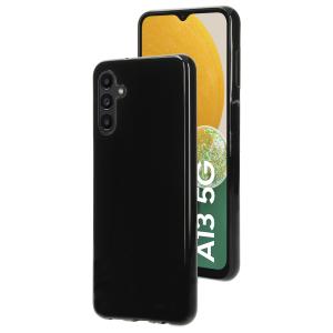 Mobiparts Classic TPU Case Samsung Galaxy A13 5G/A04S (2022) Black